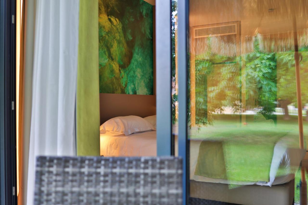 Logis Hotel & Spa Dejeunez Sous L'Arbre Руссе Екстер'єр фото